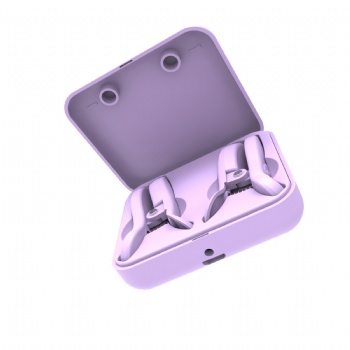 Wireless Bluetooth Remote Custom Nipple Clamps