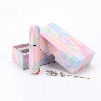 New Multi-Vibration Lipstick Vibrator