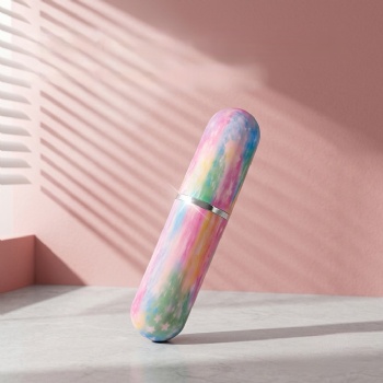 New Multi-Vibration Lipstick Vibrator