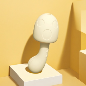 10‑Speed Vibration Suction‑Type Egg Vibrator
