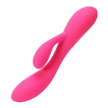 10‑speed powerful vibration rabbit‑ear vibrator
