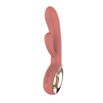 Customized New High-vibration Female Masturbator, Electric Sex Toy, Silicone Female Vibrator