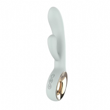 Customized New High-vibration Female Masturbator, Electric Sex Toy, Silicone Female Vibrator