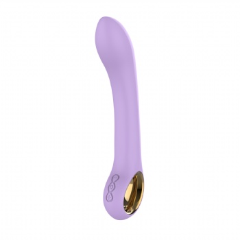 Waterproof Silent Electric Body Massager for Intimate Relaxation