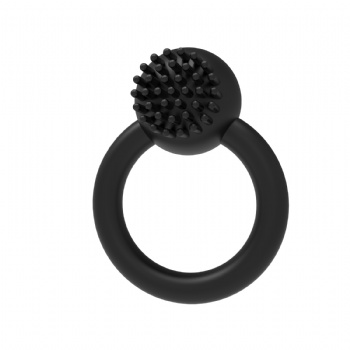 Wireless Remote Control Vibrating Locking Cock Ring