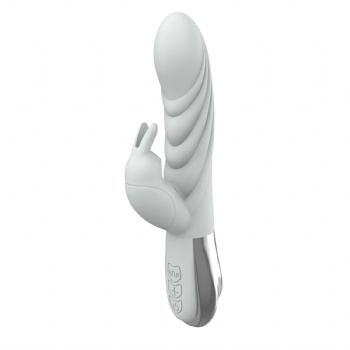 OEM Silicone Intimate Massager with Smart Control & Custom Colors