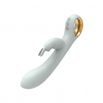 Rabbit Vibrator Massager Wand Quality Sex Toys