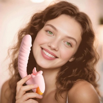 Pro Multi-Mode Intimate Massager