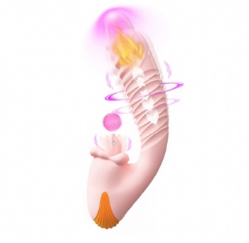 Pro Multi-Mode Intimate Massager
